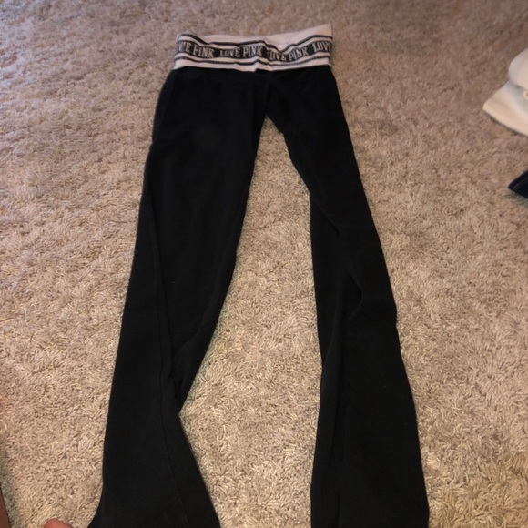 VS yoga pants - Picture 1 of 1